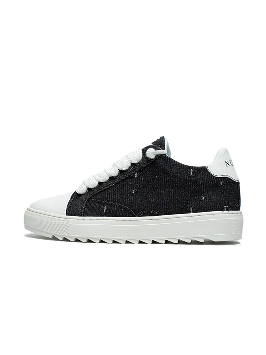 Numeris Black Denim
