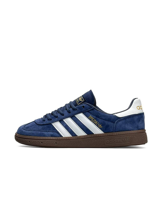 Adidas Spezial Navy White II