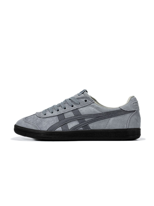 Asics Onitsuka Tiger Tokuten Grey / Dark Grey