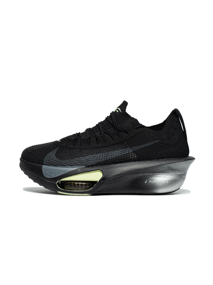 Nike Alphafly 3 Black Olive Aura