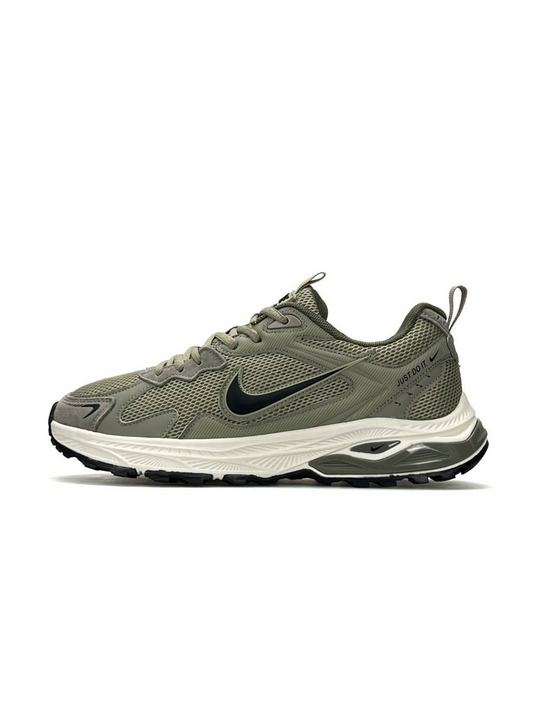 Nike Zoom Winflo Olive Beige