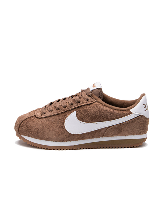 Nike Cortez Brown Suede