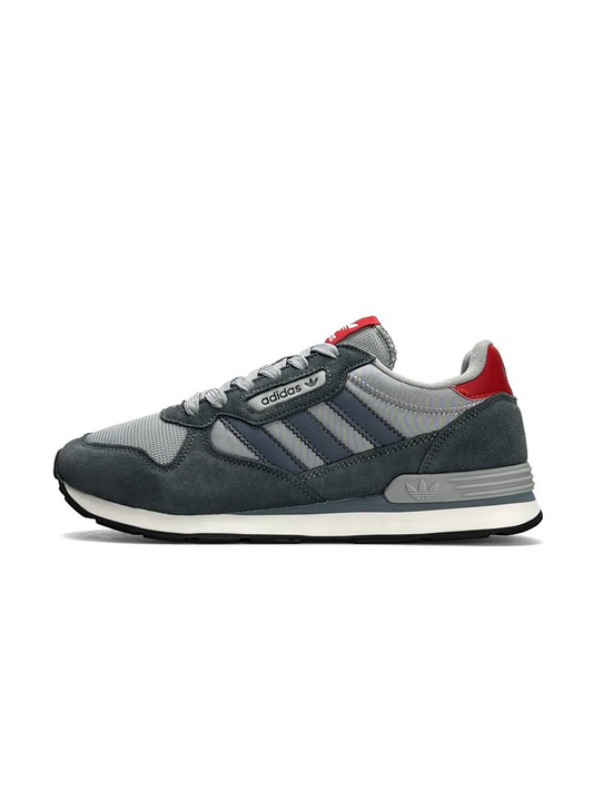 Adidas Treziod 2.0 Grey Red