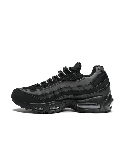 Nike Air Max 95 Essential Black Smoke Grey