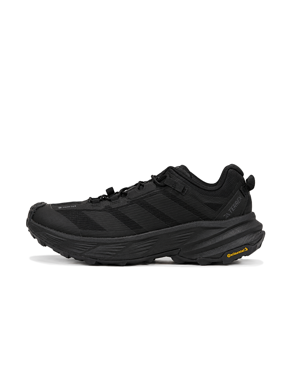 Adidas Terrex Freehiker SL Gore-Tex Hiking Core Black