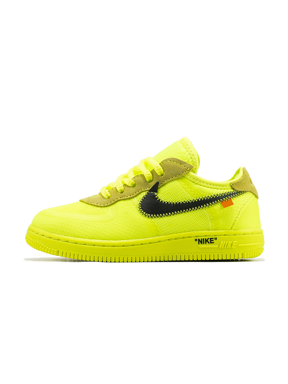 Nike Air Force Off-White Kids