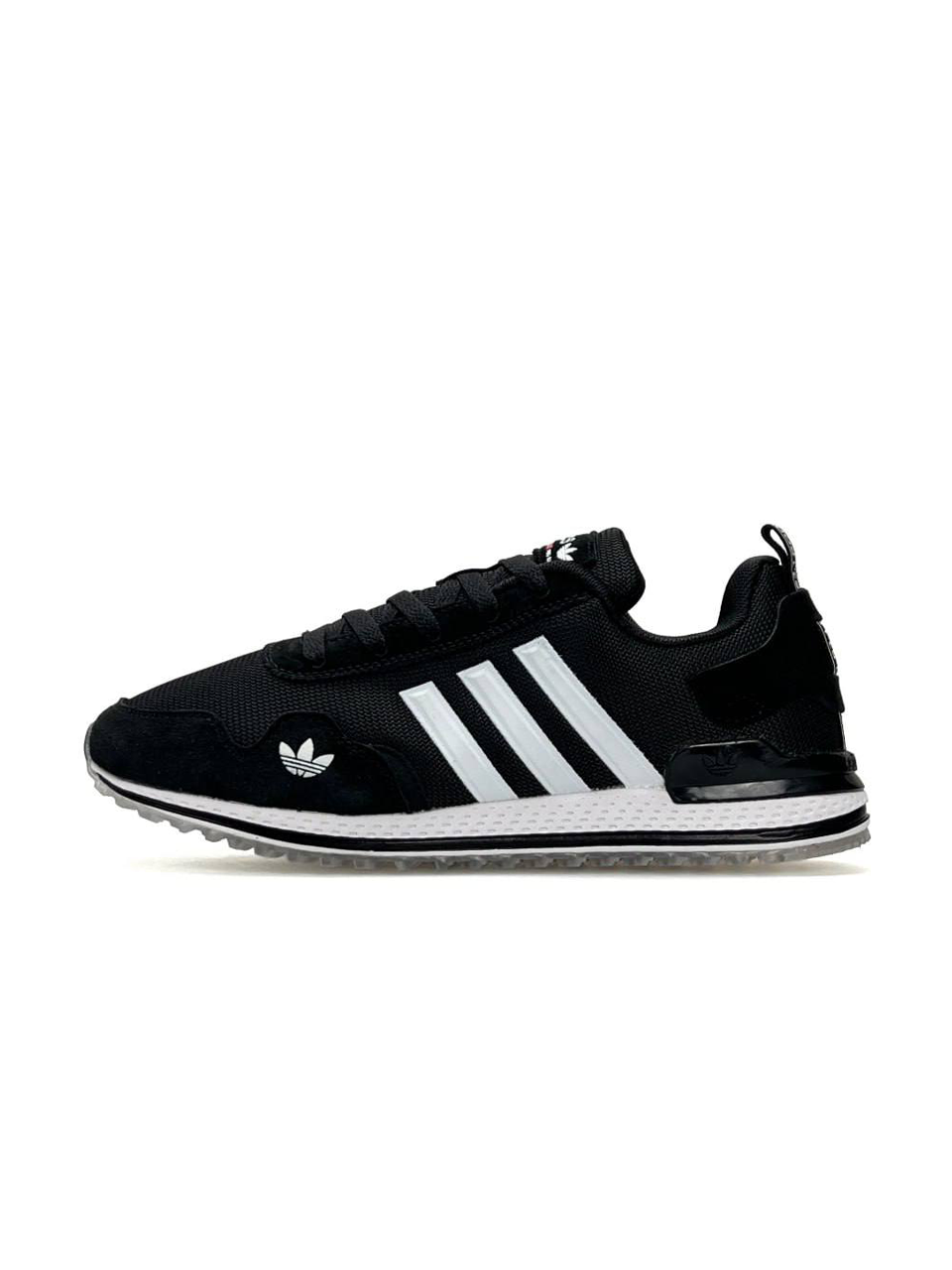 Adidas POD-S Black White