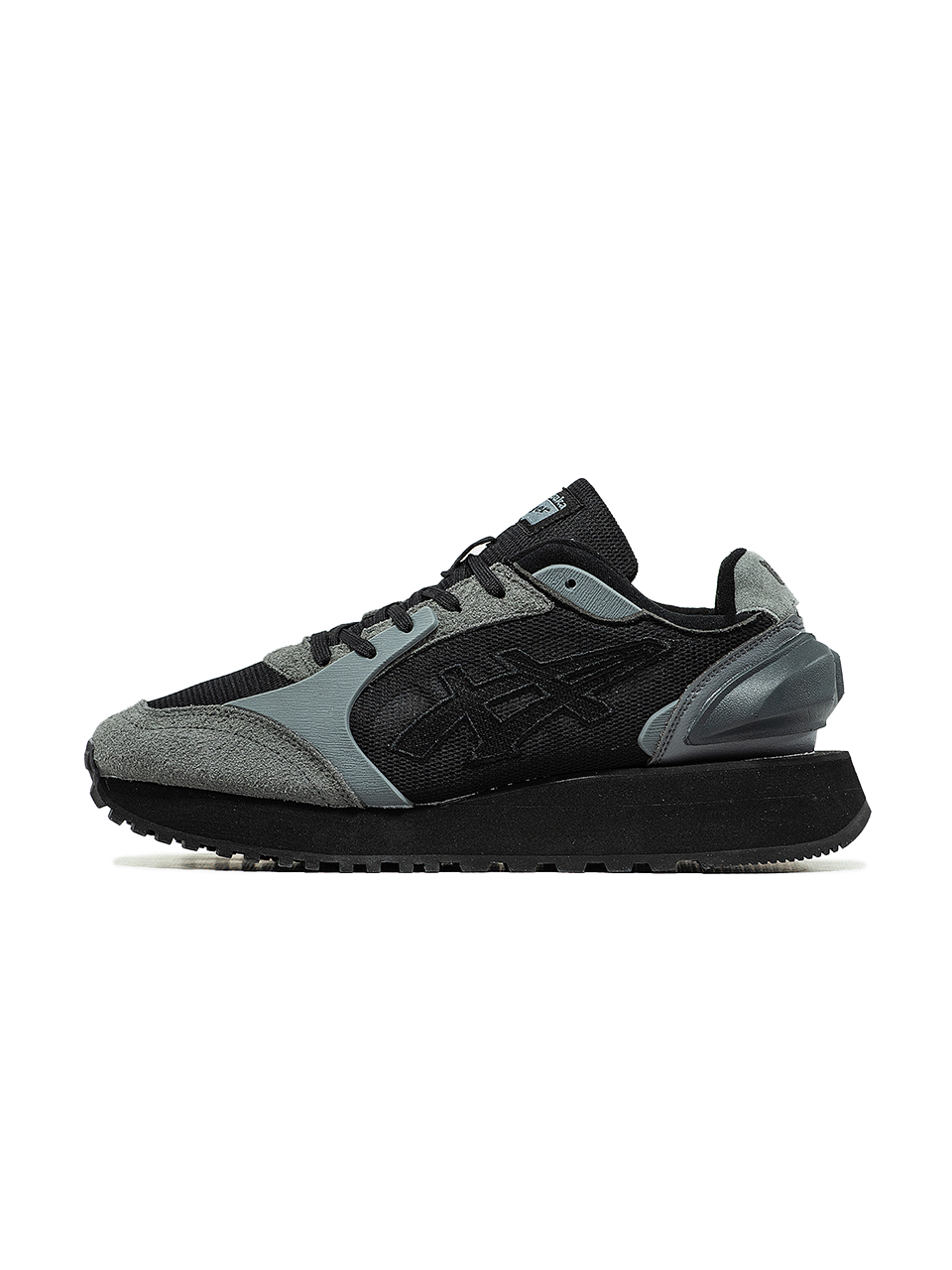 Asics Onitsuka Tiger Moage CO Grey Black