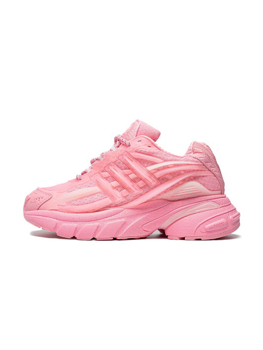Pharrell x Adidas Adistar Jellyfish Pink Moon ‘2025