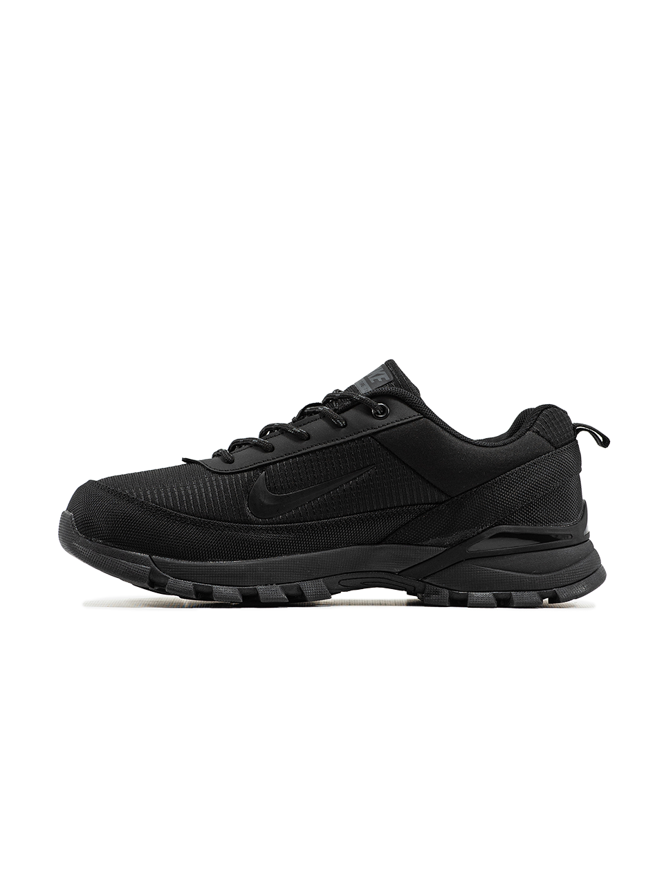 Nike Rivah All Black
