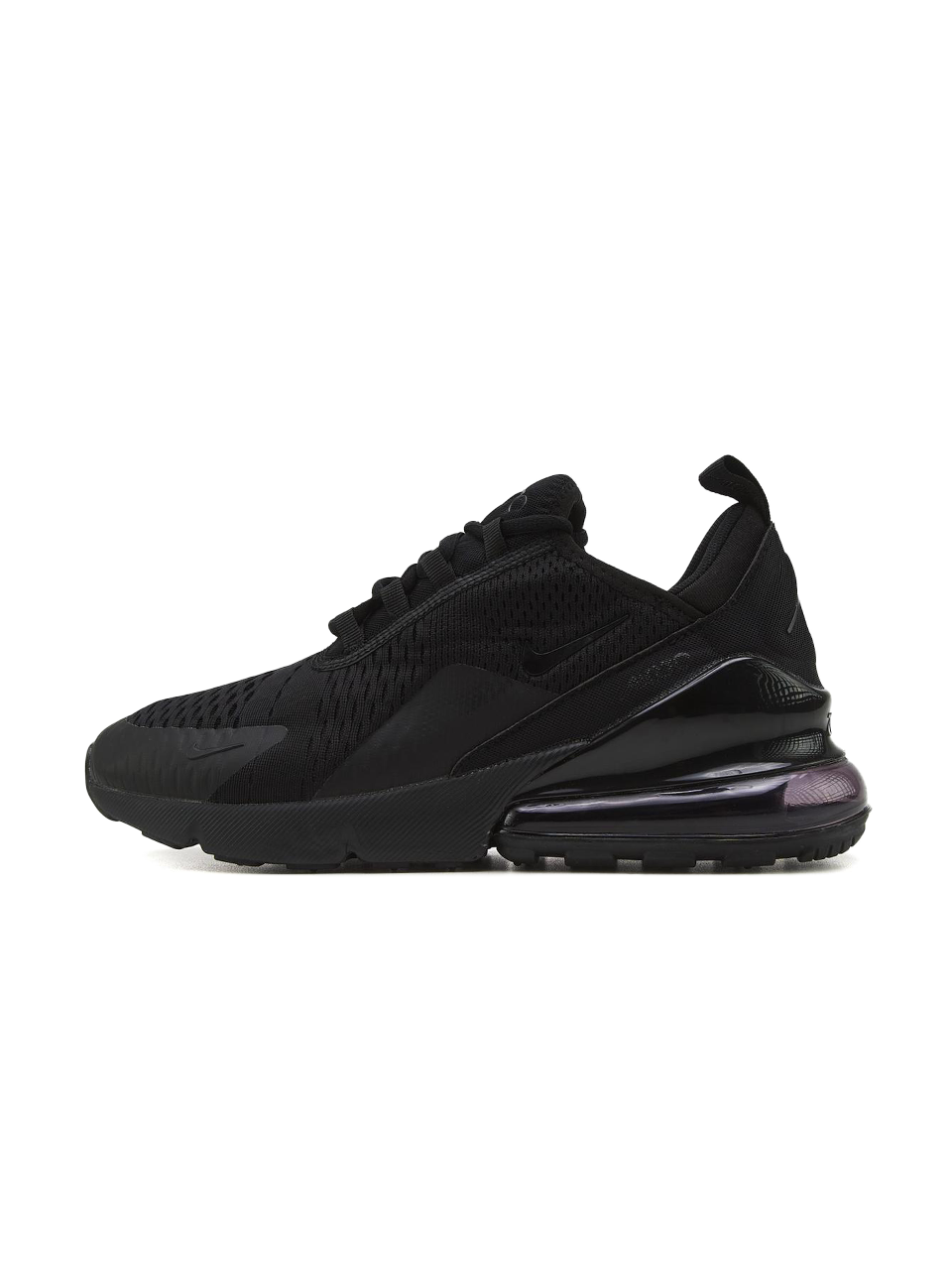 Nike Air Max 270 Black