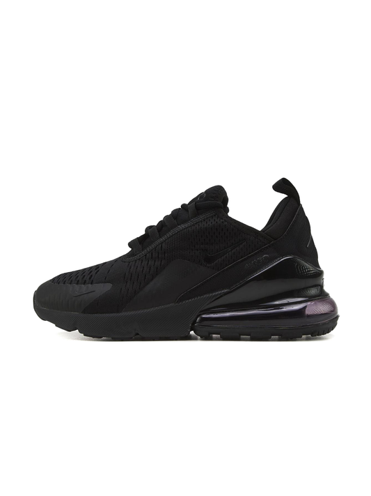 Nike Air Max 270 Black