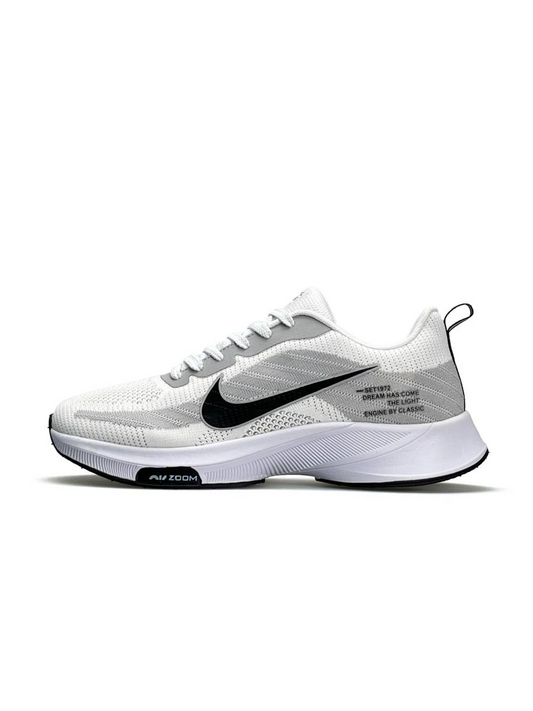 Nike Air Zoom Running White