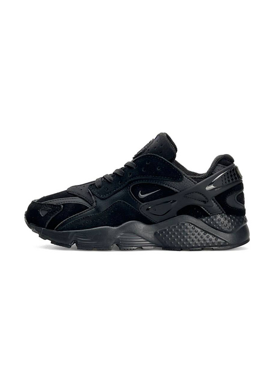 Nike Air Huarache All Black