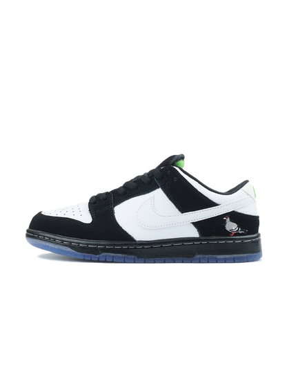 Nike SB Dunk Staple Panda Pigeon