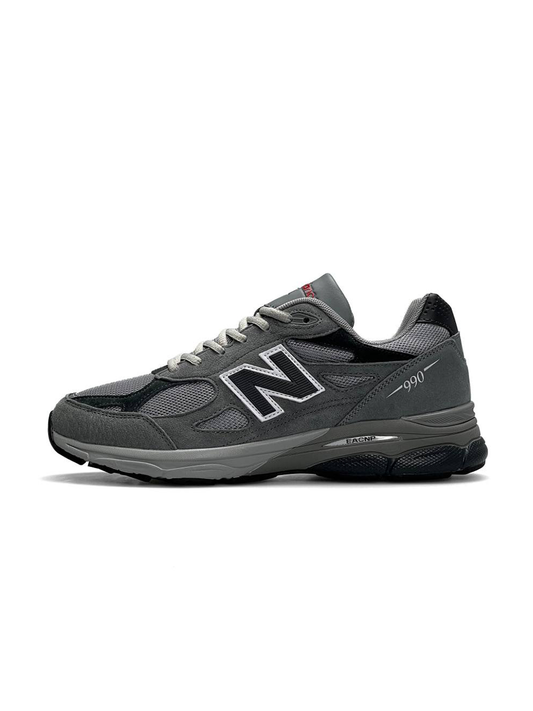 New Balance 990 Gray