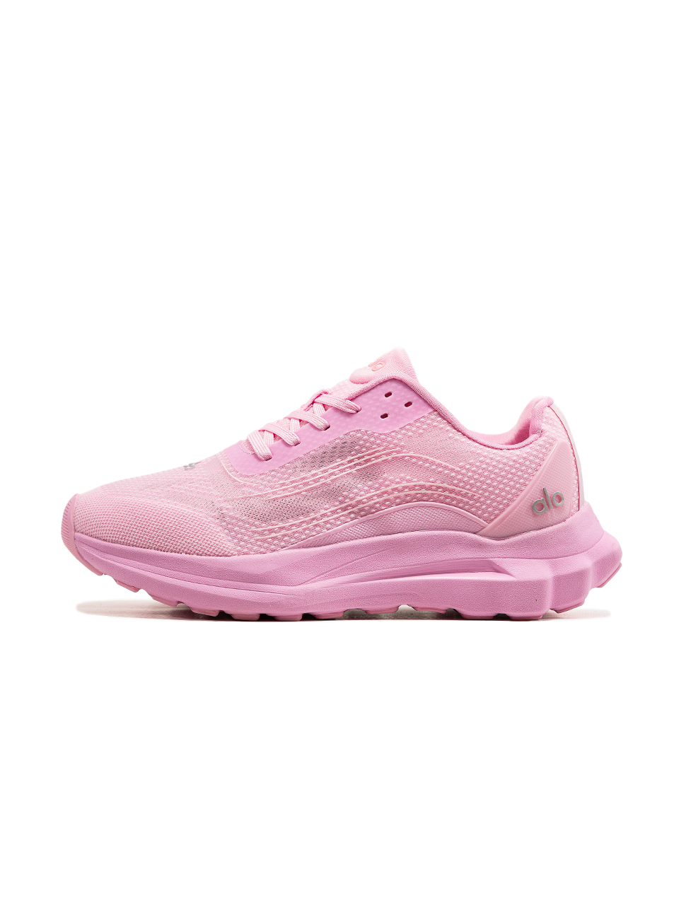 Alo Yoga Runner Pink