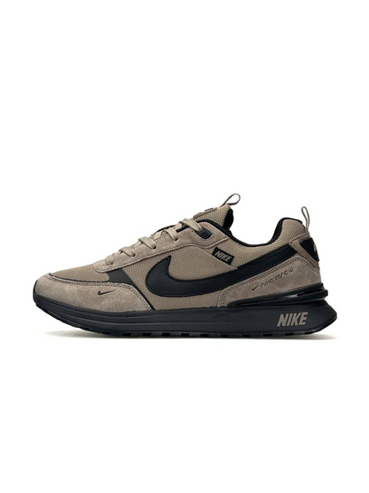 Nike Renew Brown Black