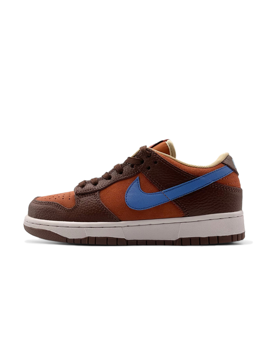 Nike SB Dunk Mars Stone