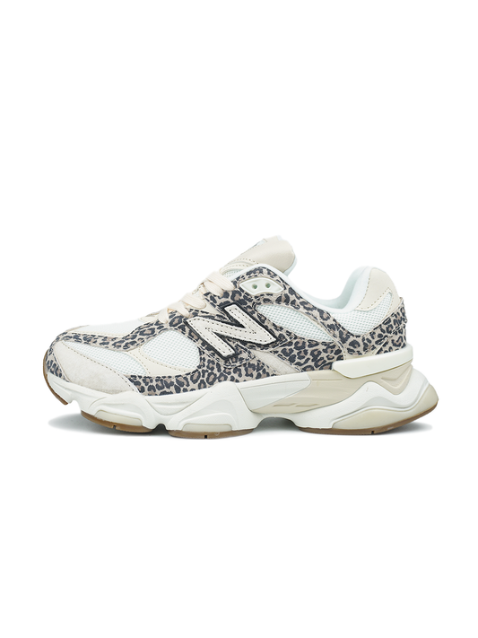 New Balance 9060 Leopard Print