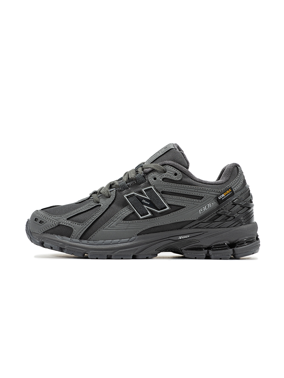 New Balance 1906R Cordura Magnet Grey
