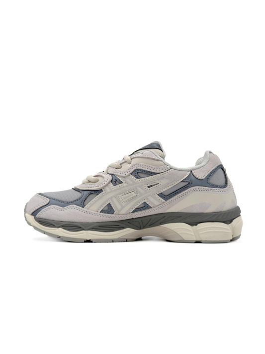 Asics Gel-NYC Grey Beige Gore-Tex