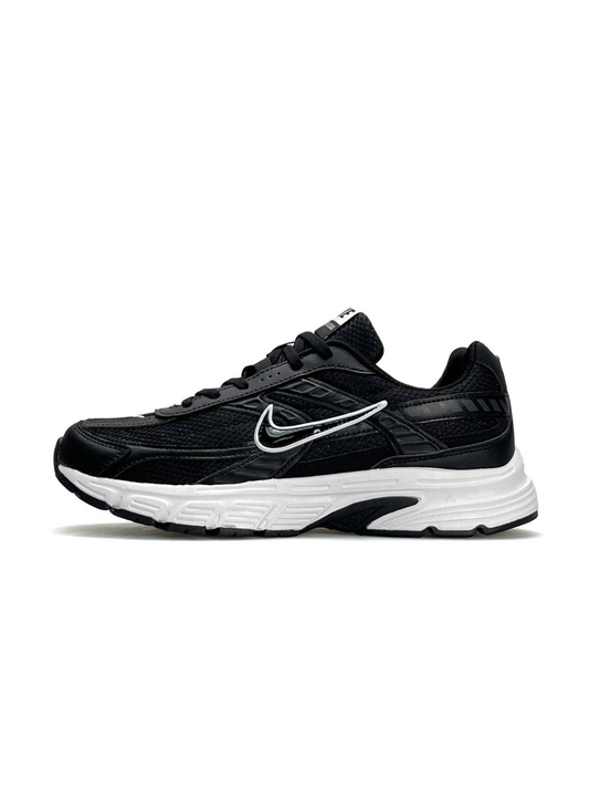 Nike Initiator Black White