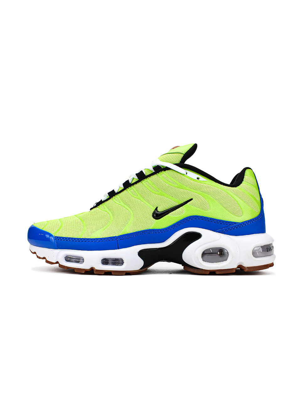 Nike Air Max Plus SE M. Frank Rudy