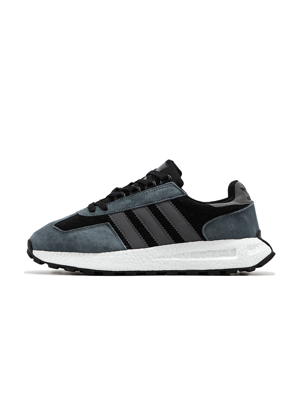 Adidas Retropy E5 Grey Black