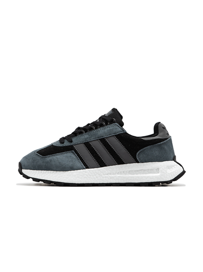 Adidas Retropy E5 Grey Black
