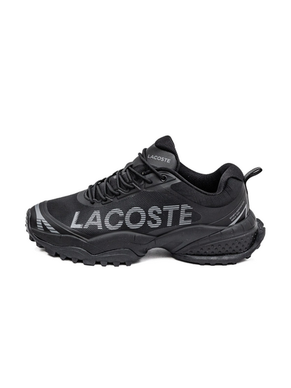 Lacoste L-Guard Breaker CT Trail Black