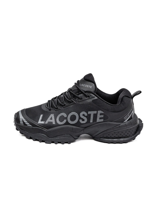 Lacoste L-Guard Breaker CT Trail Black