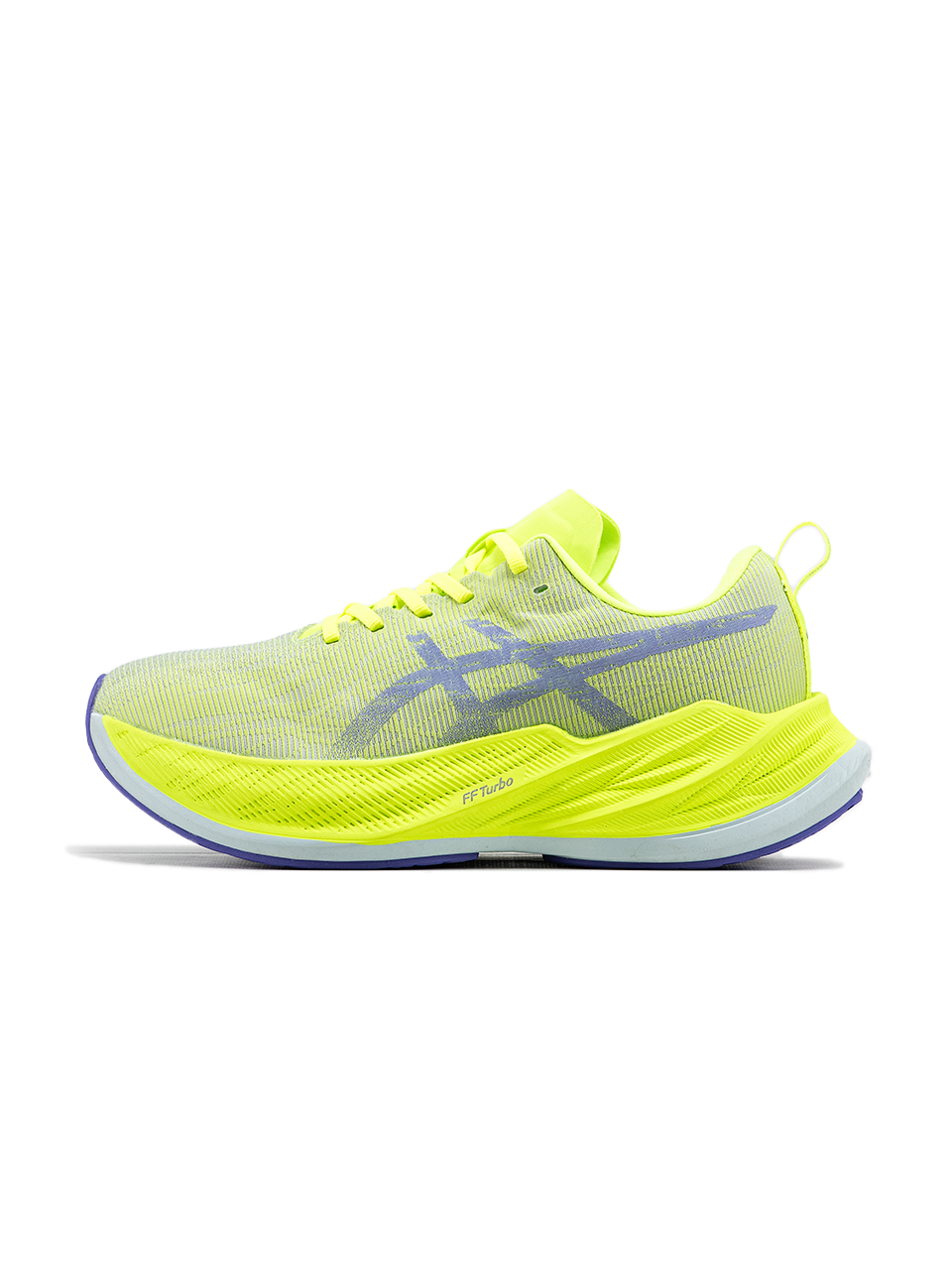 Asics Superblast Neon