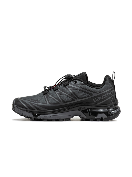 Salomon XT-6 Gore-Tex Black Grey