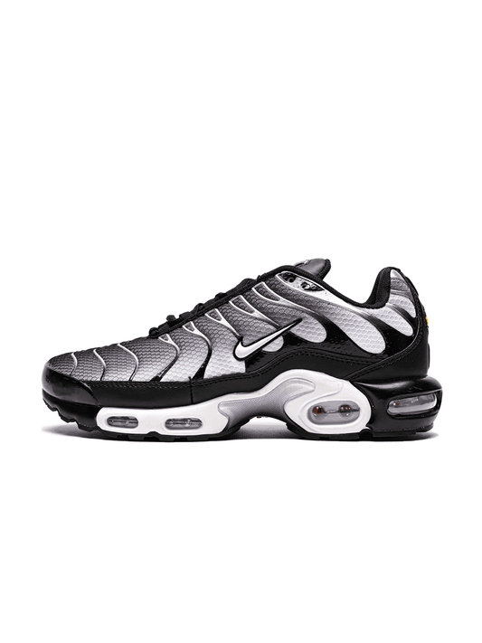 Nike Air Max TN Plus Black Silver White