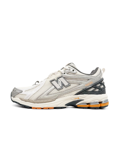 New Balance 1906R Silver Beige Orange