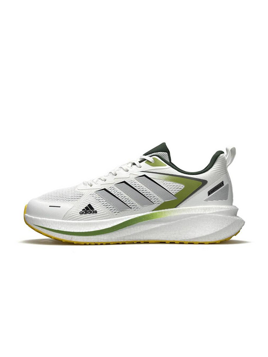 Adidas Duramo Speed White Green