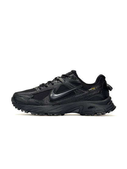 Nike Terra Cordura Black