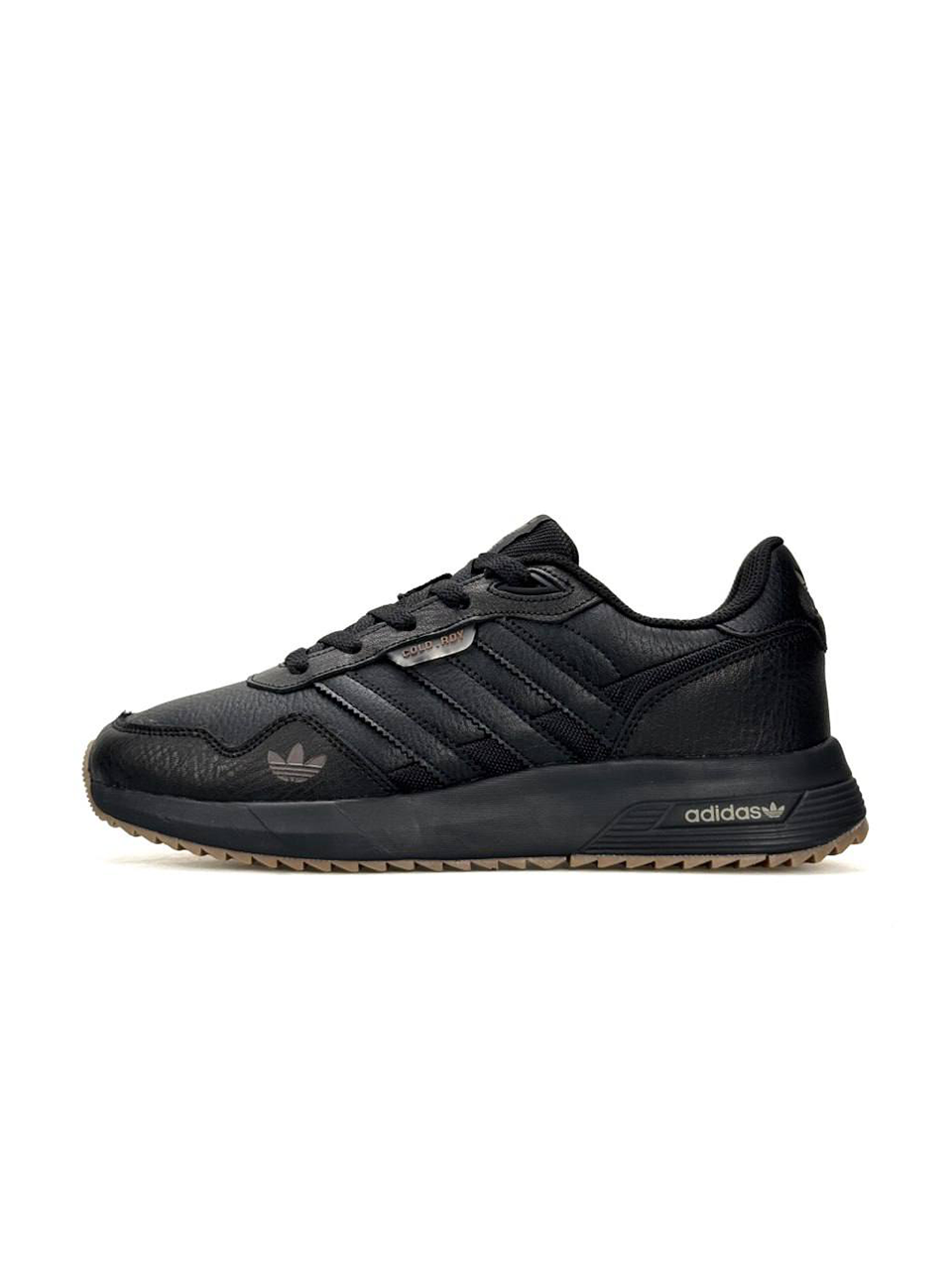 Adidas Retropy Black Brown