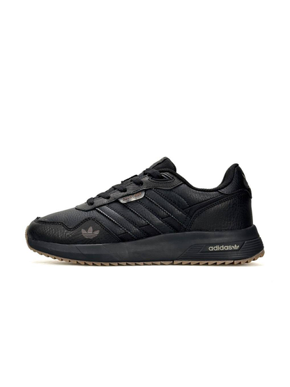 Adidas Retropy Black Brown