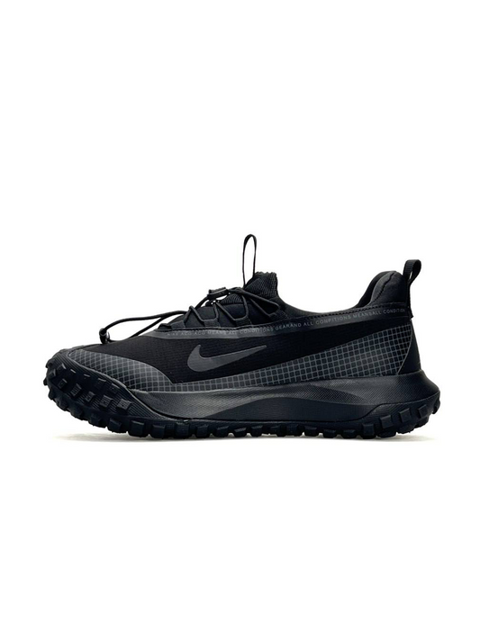 Nike ACG Mountain Fly Low Gore-Tex All Black