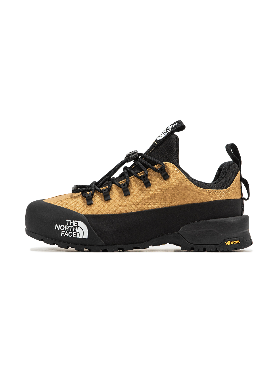 The North Face Glenclyffe Low Gore-Tex Brown