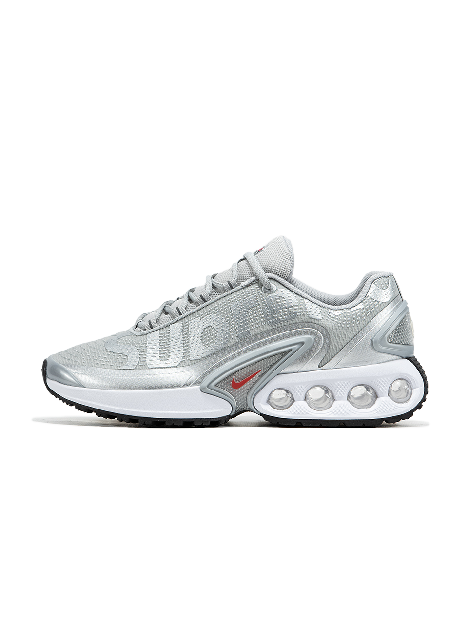Nike Air Max DN x Supreme All Grey