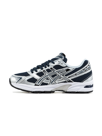 Asics Gel-1130 Blue Silver
