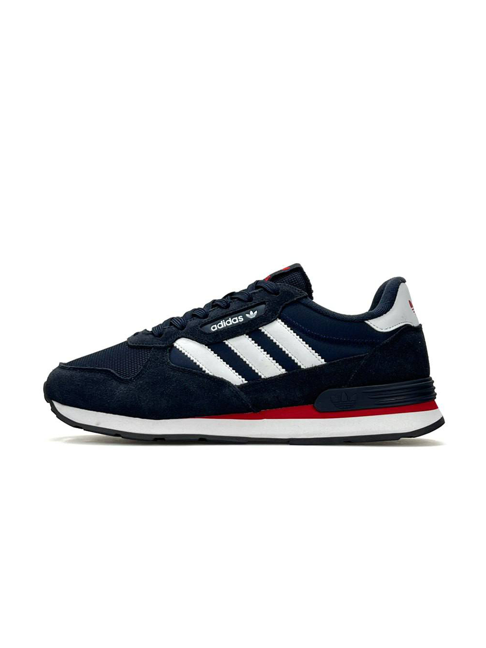 Adidas Treziod 2.0 Dark Navy White