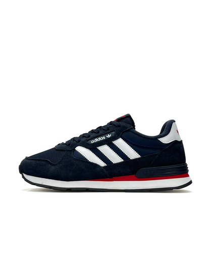 Adidas Treziod 2.0 Dark Navy White