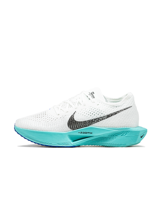 Nike Air Zoom Vaporfly 3 White Blue