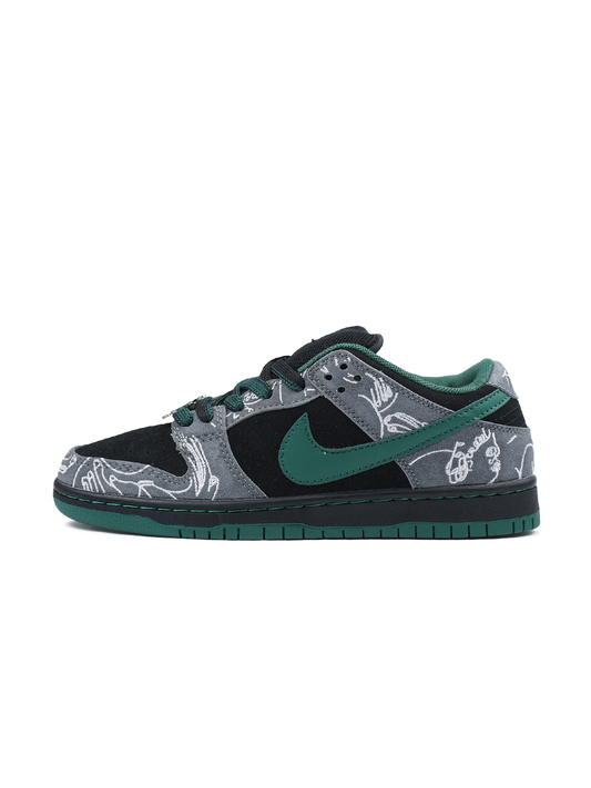 Nike SB Dunk Low There Skateboards