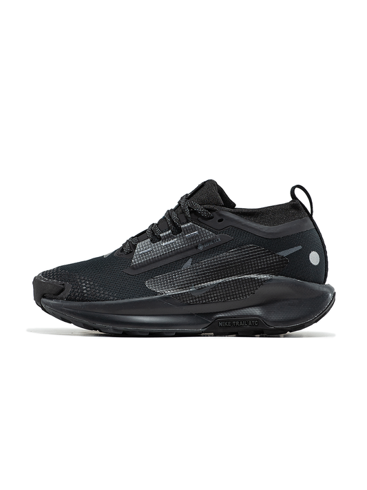 Nike Pegasus Trail 5 Gore-Tex All Black