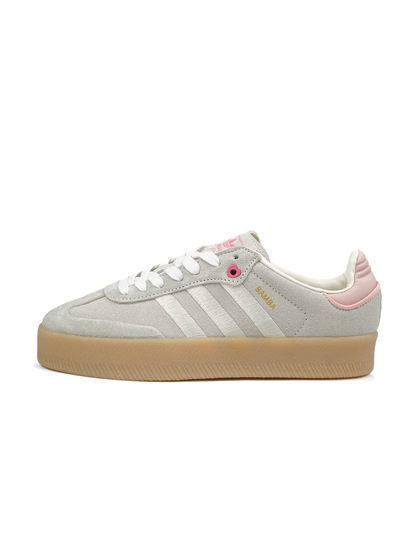 Adidas Samba Valentine’s Day Platform